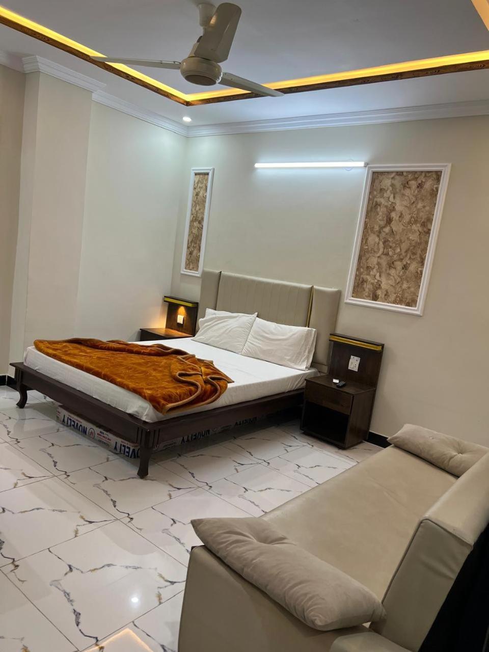 Kestrel Hotel 이슬라마바드 외부 사진